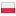 pasiekawedrowna.com server is located in Poland